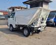 Piaggio PORTER  1.3 BENZINA " VASCA RIFIUTI Blanc - thumbnail 4