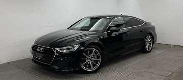 Sportback 50 TFSI e qu S line B&O+20Z+KAMERA+