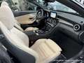 Mercedes-Benz C 400 4Matic Cabrio AMG LEDER COMAND LED BURMESTER KAM Negro - thumbnail 21