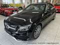 Mercedes-Benz C 400 4Matic Cabrio AMG LEDER COMAND LED BURMESTER KAM Black - thumbnail 3