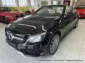 Mercedes-Benz C 400 4Matic Cabrio AMG LEDER COMAND LED BURMESTER KAM Negro - thumbnail 33