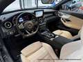 Mercedes-Benz C 400 4Matic Cabrio AMG LEDER COMAND LED BURMESTER KAM Negro - thumbnail 13
