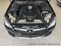 Mercedes-Benz C 400 4Matic Cabrio AMG LEDER COMAND LED BURMESTER KAM Schwarz - thumbnail 29