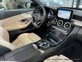 Mercedes-Benz C 400 4Matic Cabrio AMG LEDER COMAND LED BURMESTER KAM Negro - thumbnail 19