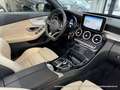Mercedes-Benz C 400 4Matic Cabrio AMG LEDER COMAND LED BURMESTER KAM Negro - thumbnail 20