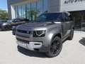 Land Rover Defender 90 SE D200 AWD Aut. | Auto Stahl Wien 23 Silber - thumbnail 2