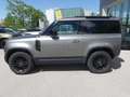Land Rover Defender 90 S D200 AWD Aut. | Auto Stahl Wien 23 Argento - thumbnail 6