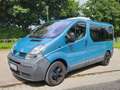 Renault Trafic L1H1 2,7t (8/9 Sitze) verglast - thumbnail 10