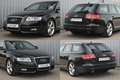 Audi A6 2.8 FSI*S-Line! 1.Hand! Scheckheftgepflegt!* Noir - thumbnail 8