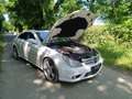 Mercedes-Benz CLS 55 AMG Classe CLS 55 AMG A Weiß - thumbnail 9