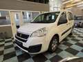 Peugeot Partner 1.6 HDI 100CV 2018 ATTELAGE / RGULATEUR Blanc - thumbnail 1
