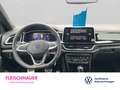 Volkswagen T-Roc R-Line 1.5 DSG+SHZ+KLIMAAUT+ACC+AHK+NAVI Weiß - thumbnail 9