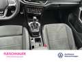 Volkswagen T-Roc R-Line 1.5 DSG+SHZ+KLIMAAUT+ACC+AHK+NAVI Weiß - thumbnail 15