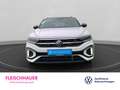 Volkswagen T-Roc R-Line 1.5 DSG+SHZ+KLIMAAUT+ACC+AHK+NAVI Weiß - thumbnail 2
