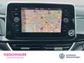 Volkswagen T-Roc R-Line 1.5 DSG+SHZ+KLIMAAUT+ACC+AHK+NAVI Weiß - thumbnail 14
