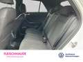 Volkswagen T-Roc R-Line 1.5 DSG+SHZ+KLIMAAUT+ACC+AHK+NAVI Weiß - thumbnail 10