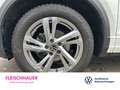 Volkswagen T-Roc R-Line 1.5 DSG+SHZ+KLIMAAUT+ACC+AHK+NAVI Weiß - thumbnail 7