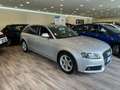 Audi A4 Avant 2.0 TDI 170CV F.AP. Advanced Argento - thumbnail 2