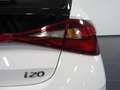 Hyundai i20 1.2 MPI Comfort * LMV/Cruise/Carplay/Camera* Blanc - thumbnail 28