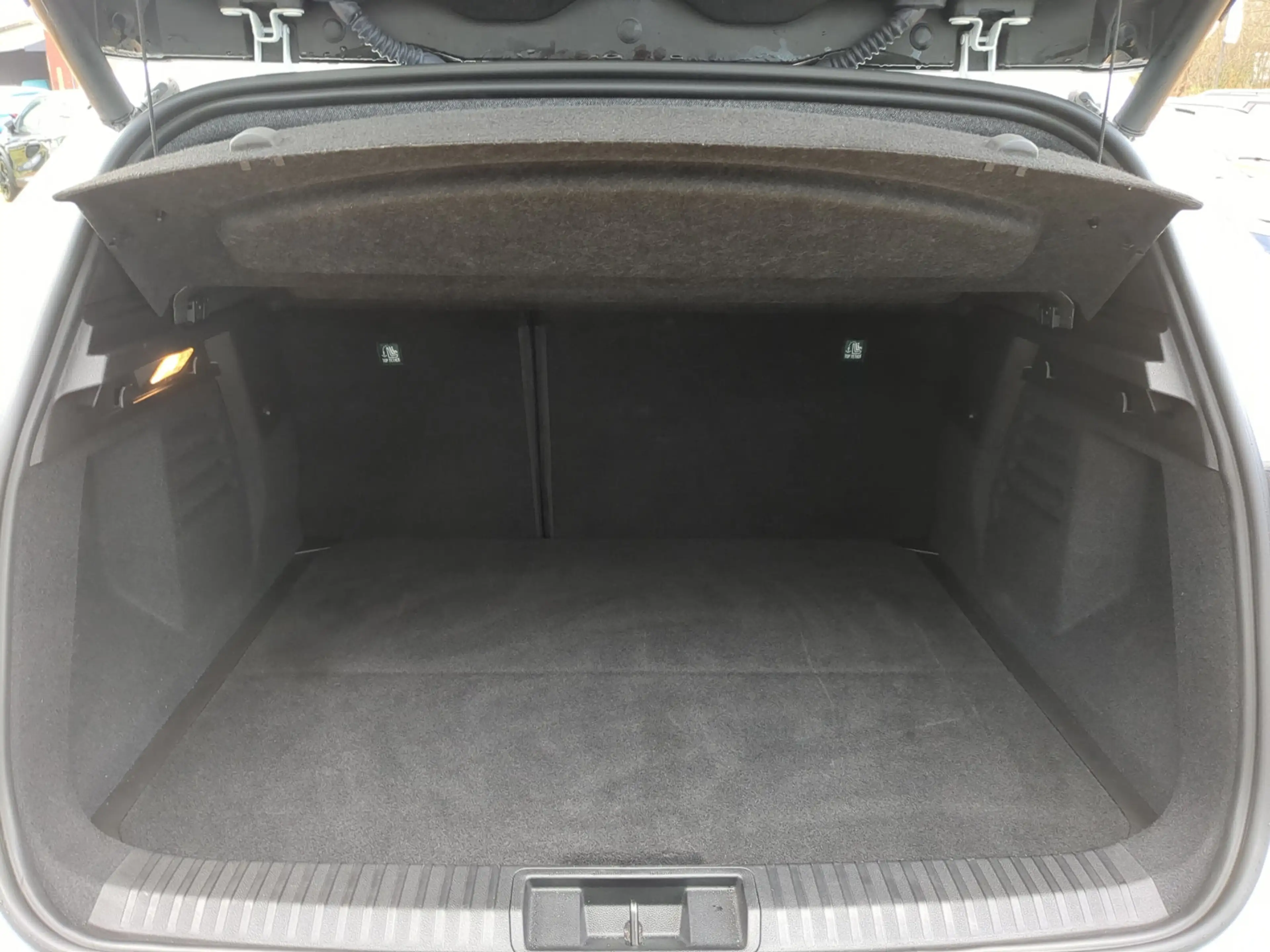 Renault Symbioz Full Hybrid E-Tech 145 Esprit Alpine PDC+RFK+SHZ+L — photo 15