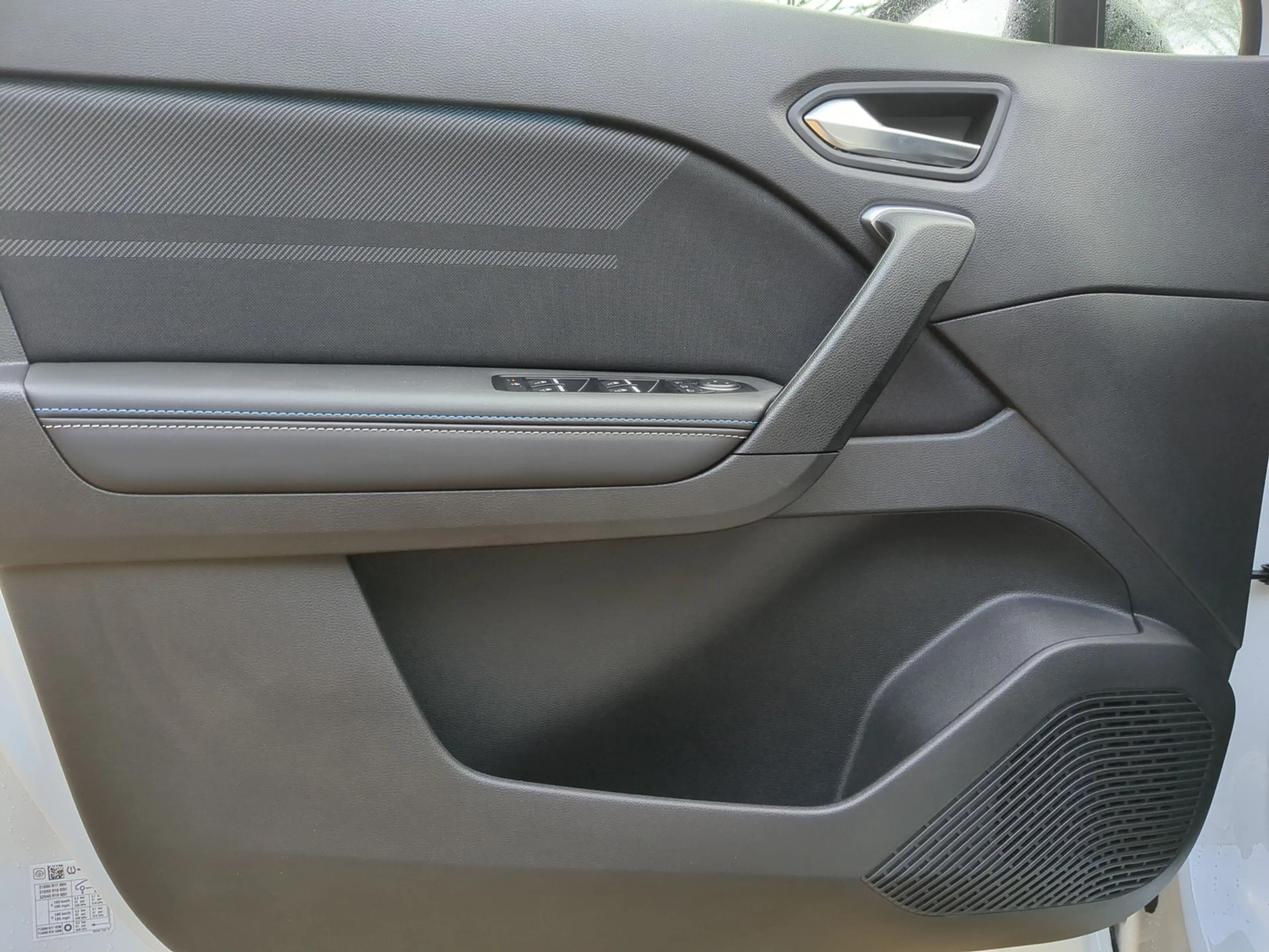 Renault Symbioz Full Hybrid E-Tech 145 Esprit Alpine PDC+RFK+SHZ+L — photo 13