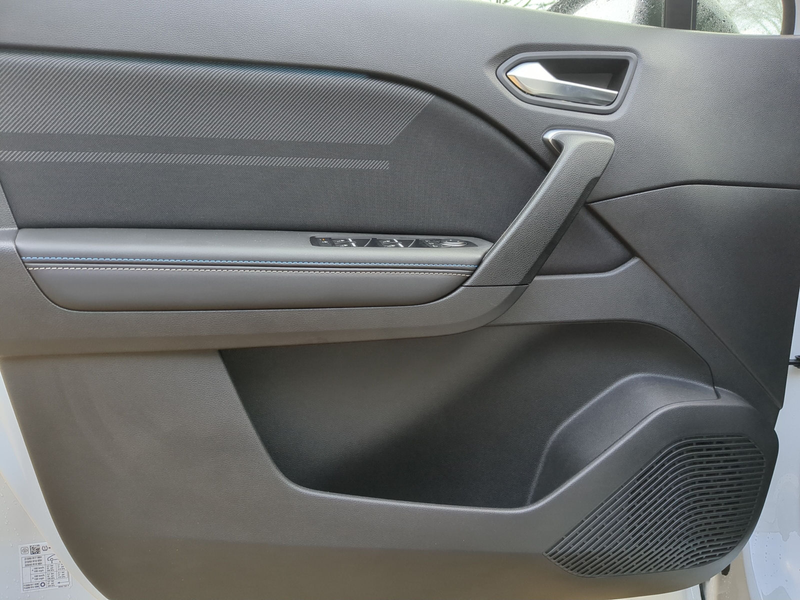 Renault Symbioz Full Hybrid E-Tech 145 Esprit Alpine PDC+RFK+SHZ+L — photo 13