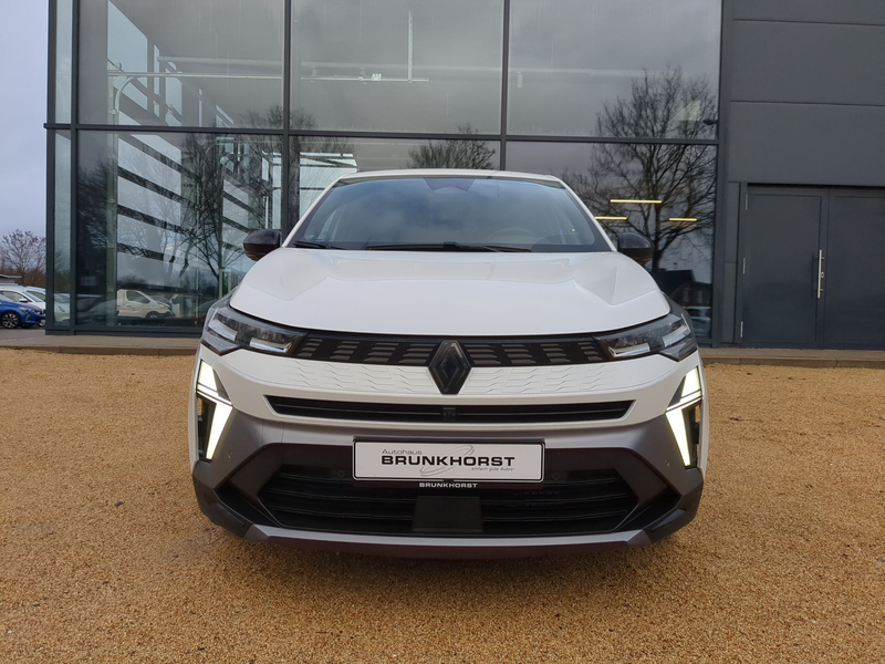 Renault Symbioz Full Hybrid E-Tech 145 Esprit Alpine PDC+RFK+SHZ+L — photo 3
