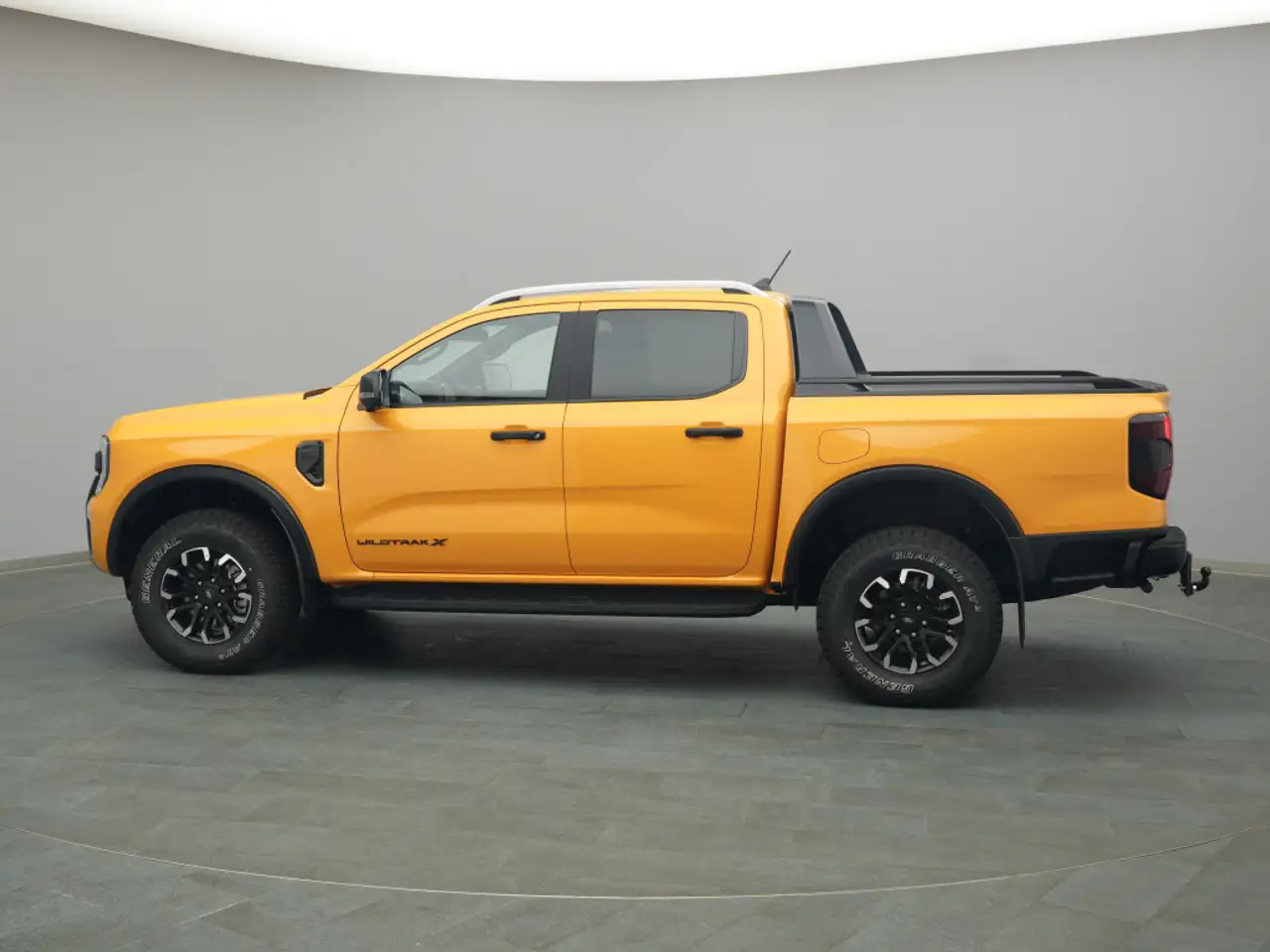 Ford Model not specified 2026