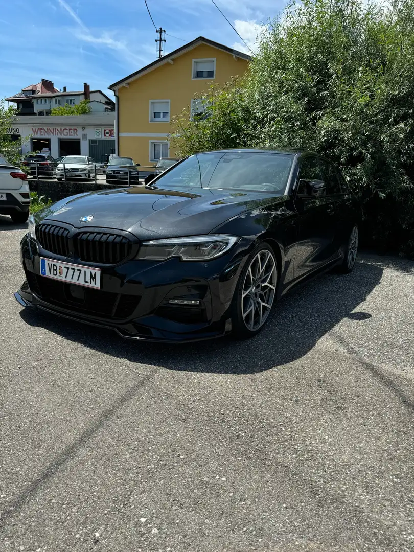BMW 330 Bmw G20 330e - 1