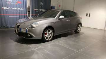 Giulietta 1.4 Turbo 120 CV Super