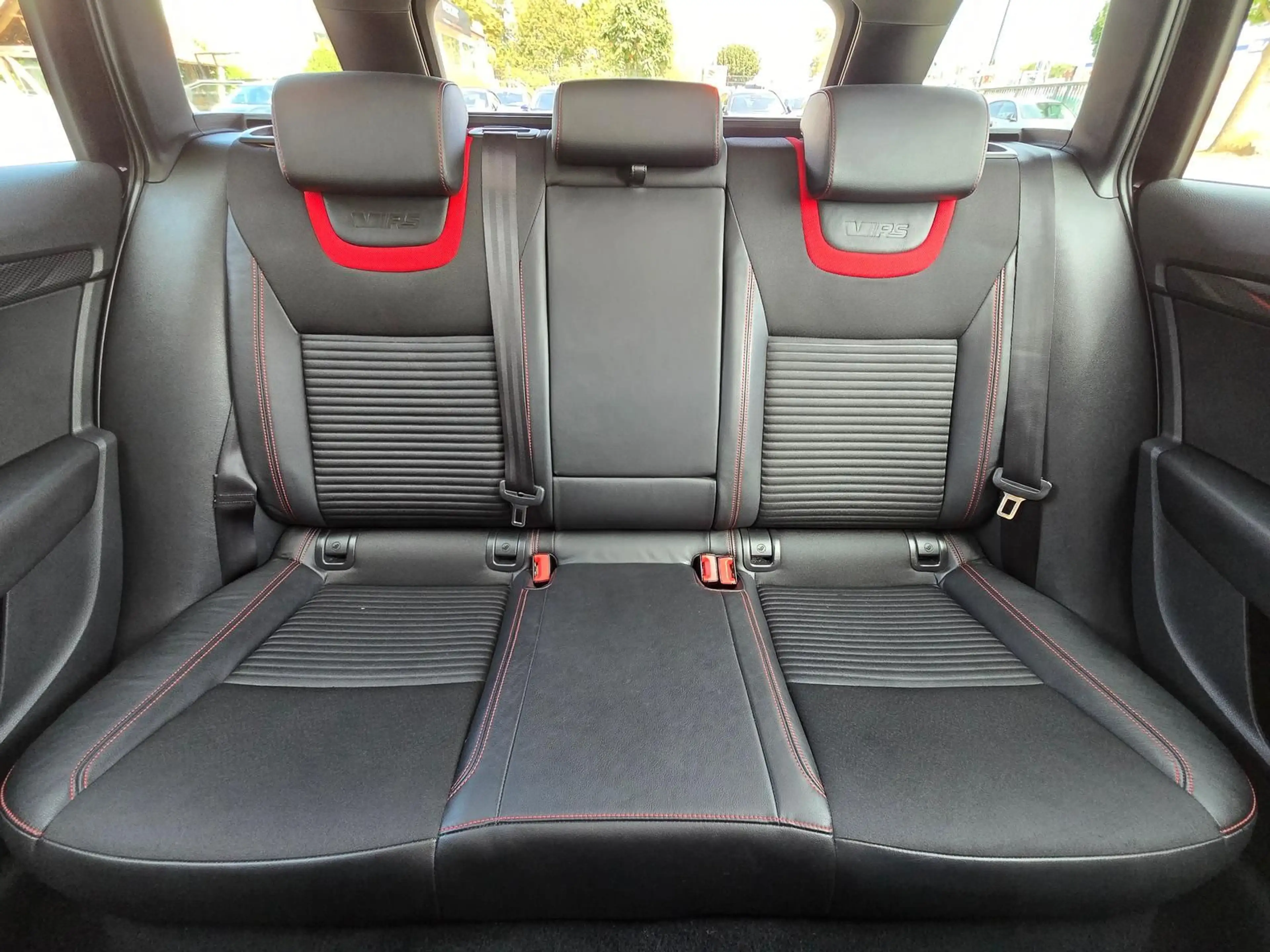 Skoda Octavia RS 2.0 TSI°Pano°SmartLink°RFK°AHK°BiXeno — photo 14