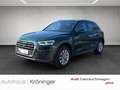 Audi Q5 40 TDI quattro AHK LED Head-Up Tour ACC Groen - thumbnail 1