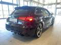 Audi RS3 RS 3 SportBack TFSI quattro Black - thumbnail 7