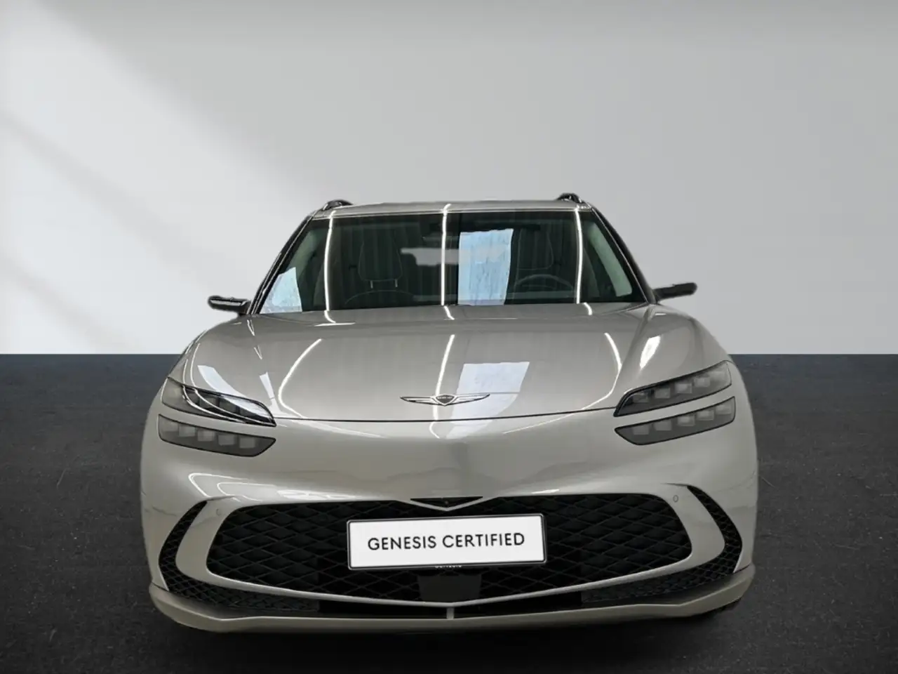 Genesis GV60 Sport Plus Elektro 4WD AD Panorama Leder Memory Si, миниатюра 2