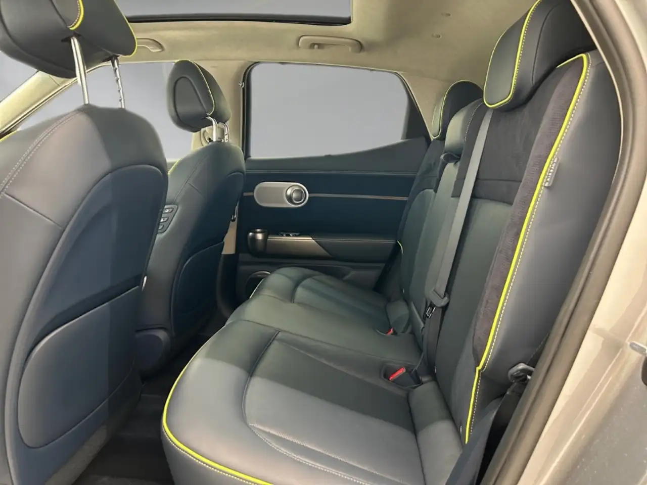 Genesis GV60 Sport Plus Elektro 4WD AD Panorama Leder Memory Si, миниатюра 14
