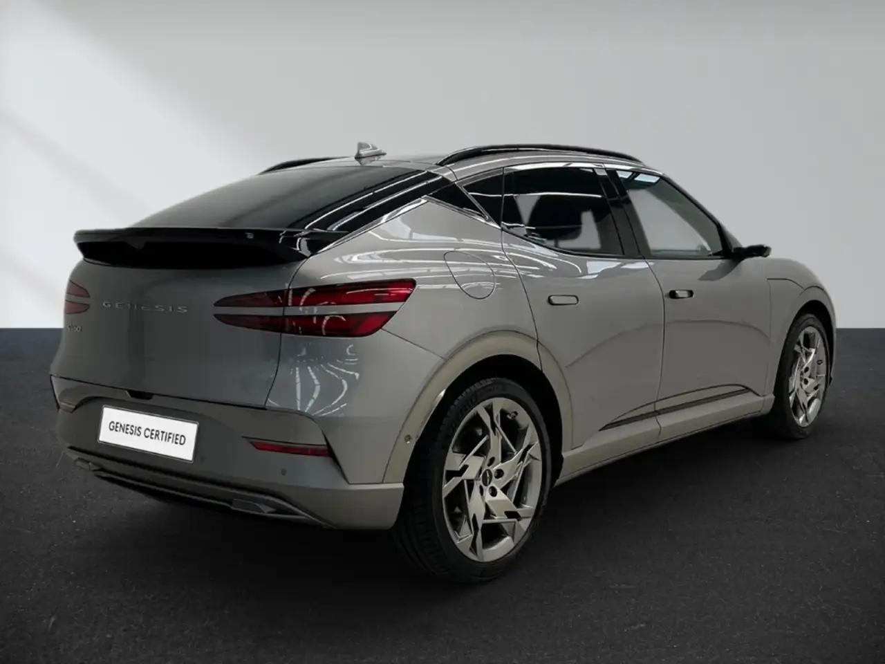 Genesis GV60 Sport Plus Elektro 4WD AD Panorama Leder Memory Si, миниатюра 6