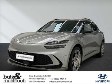 Sport Plus Elektro 4WD AD Panorama Leder Memory Si