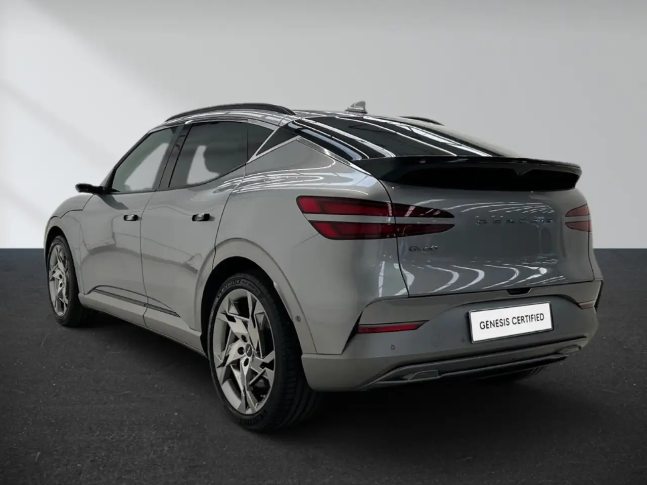 Genesis GV60 Sport Plus Elektro 4WD AD Panorama Leder Memory Si, миниатюра 8