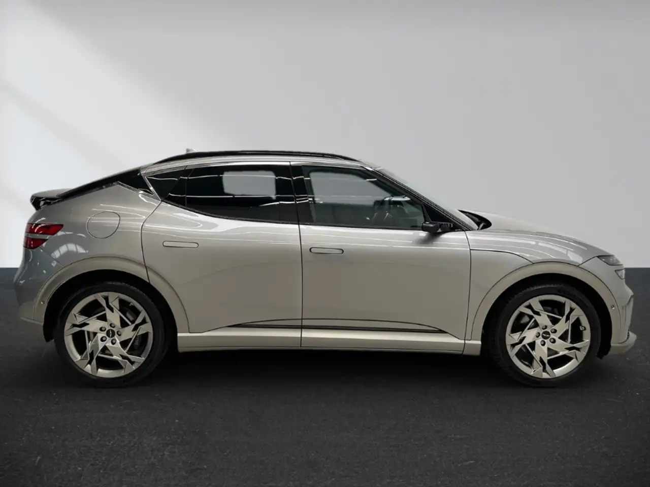 Genesis GV60 Sport Plus Elektro 4WD AD Panorama Leder Memory Si, миниатюра 5