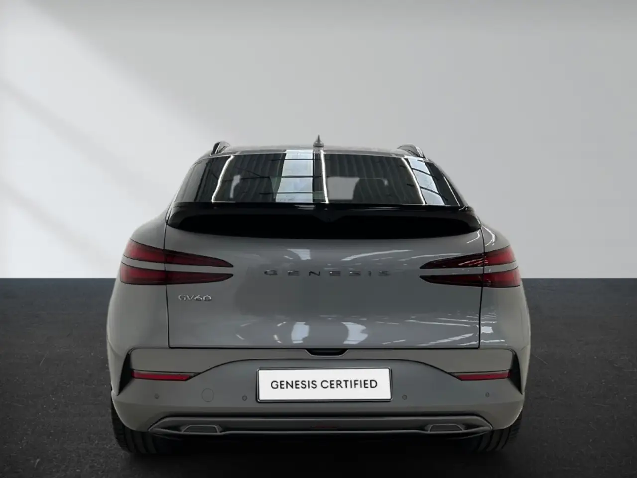 Genesis GV60 Sport Plus Elektro 4WD AD Panorama Leder Memory Si, миниатюра 7