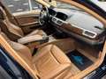 BMW 740 Li E65 *NAVI*LEDER*AHK*XENON*TÜV* Blau - thumbnail 26