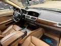 BMW 740 Li E65 *NAVI*LEDER*AHK*XENON*TÜV* Blau - thumbnail 27
