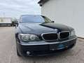 BMW 740 Li E65 *NAVI*LEDER*AHK*XENON*TÜV* Blau - thumbnail 16