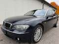 BMW 740 Li E65 *NAVI*LEDER*AHK*XENON*TÜV* Blau - thumbnail 4