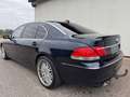BMW 740 Li E65 *NAVI*LEDER*AHK*XENON*TÜV* Blau - thumbnail 5