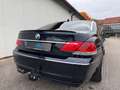 BMW 740 Li E65 *NAVI*LEDER*AHK*XENON*TÜV* Blau - thumbnail 19