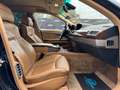 BMW 740 Li E65 *NAVI*LEDER*AHK*XENON*TÜV* Blau - thumbnail 13