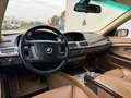 BMW 740 Li E65 *NAVI*LEDER*AHK*XENON*TÜV* Blau - thumbnail 23