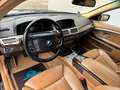 BMW 740 Li E65 *NAVI*LEDER*AHK*XENON*TÜV* Blau - thumbnail 22