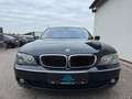 BMW 740 Li E65 *NAVI*LEDER*AHK*XENON*TÜV* Blau - thumbnail 3